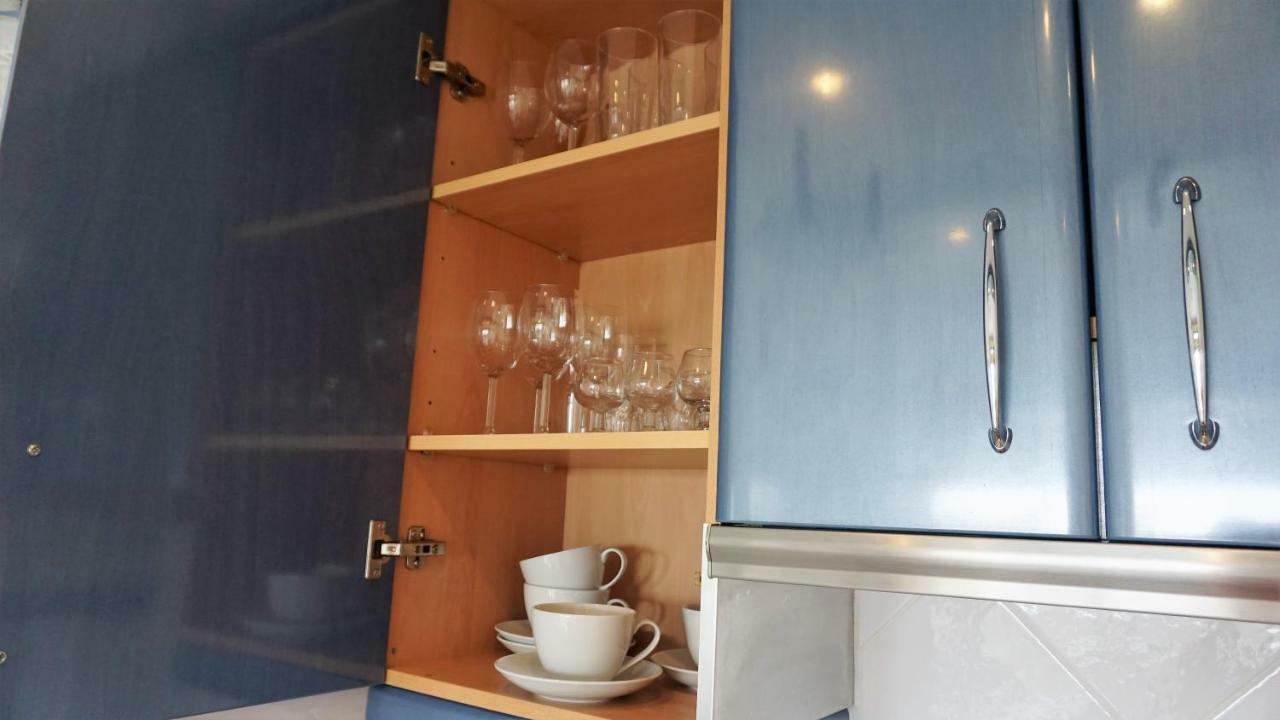 Beautiful Apartment With Sea Views, Benal Beach Benalmadena Ngoại thất bức ảnh